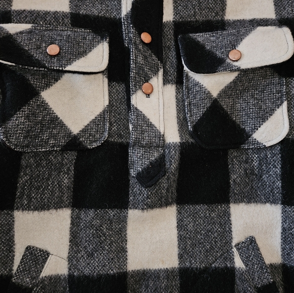 Chaps Ralph Lauren Vintage jacket. - Picture 3 of 8